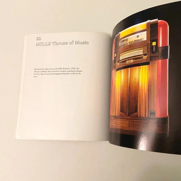 1983 Jukebox The Golden Age Vincent Lynch & Bill Henkin Paperback Perigee Book - Picture 15 of 16